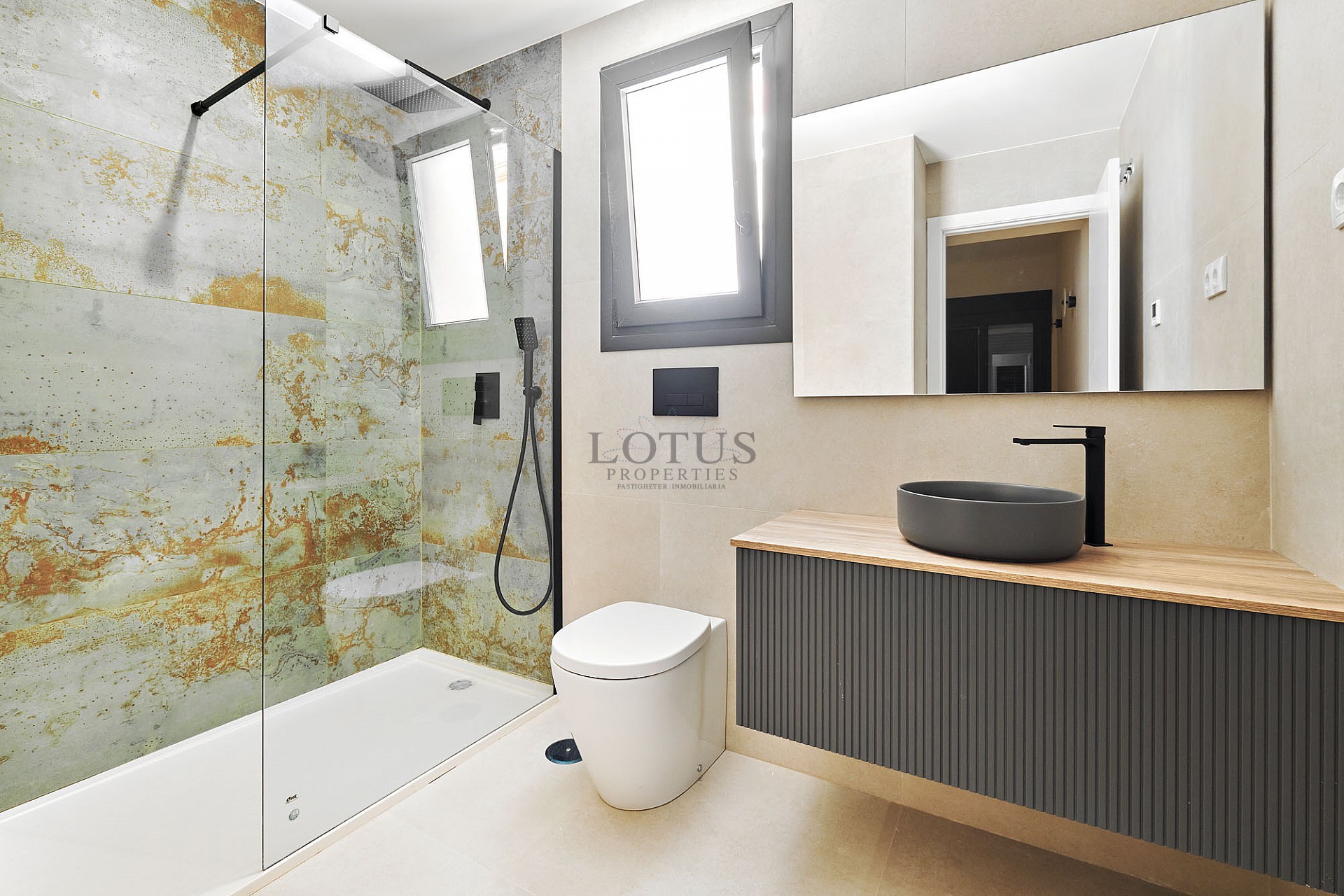 Ny Medelhavs resort 300 m till havet - Torrevieja - Lotus Properties