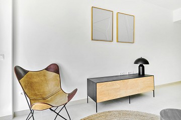 Ny Medelhavs resort 300 m till havet - Torrevieja - Lotus Properties