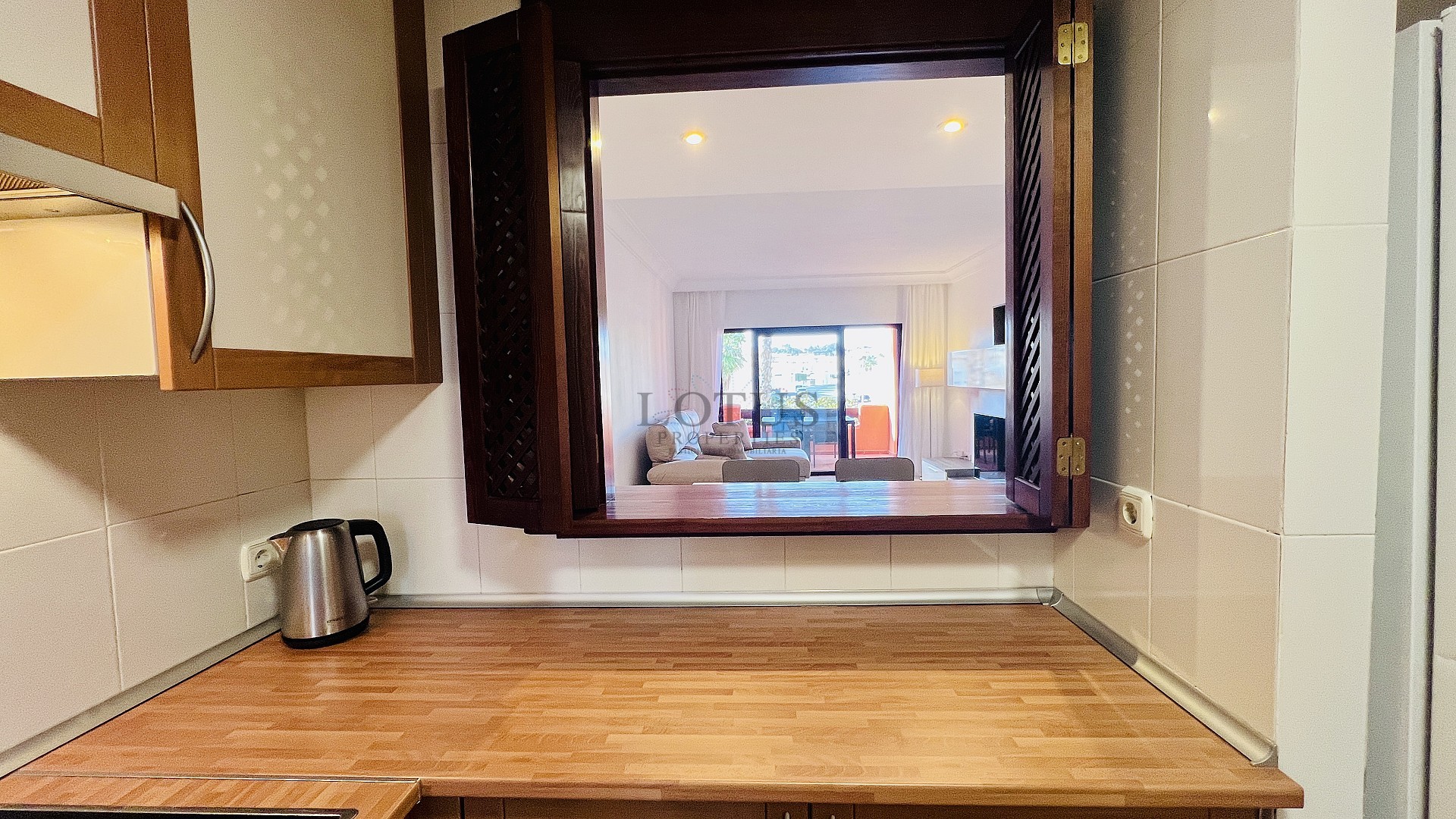 Exklusivt boende vid Villamartin Golf – Modernt hem i toppskick nära La Zenia Boulevard - Lotus Properties