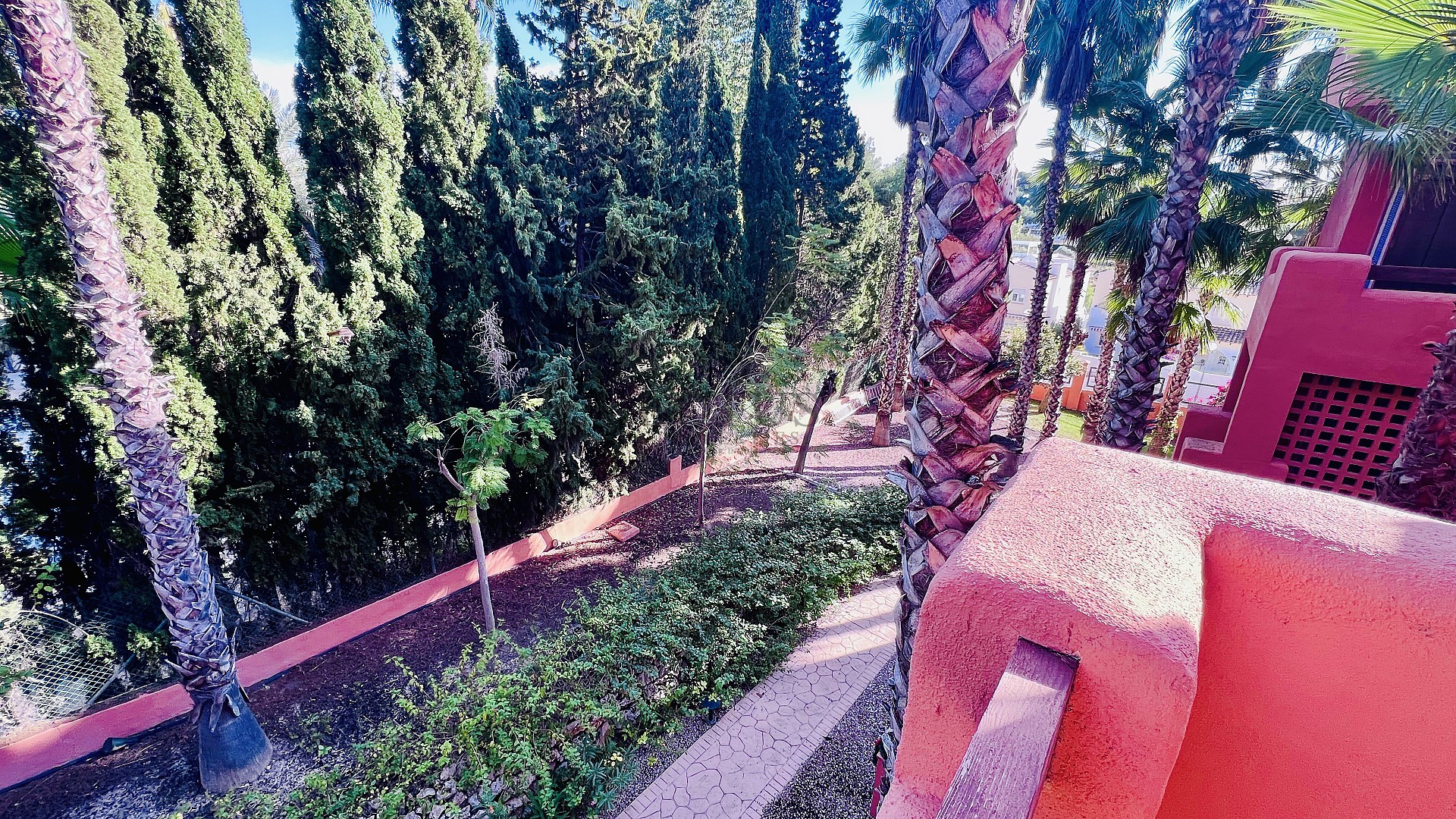 Exklusivt boende vid Villamartin Golf – Modernt hem i toppskick nära La Zenia Boulevard - Lotus Properties