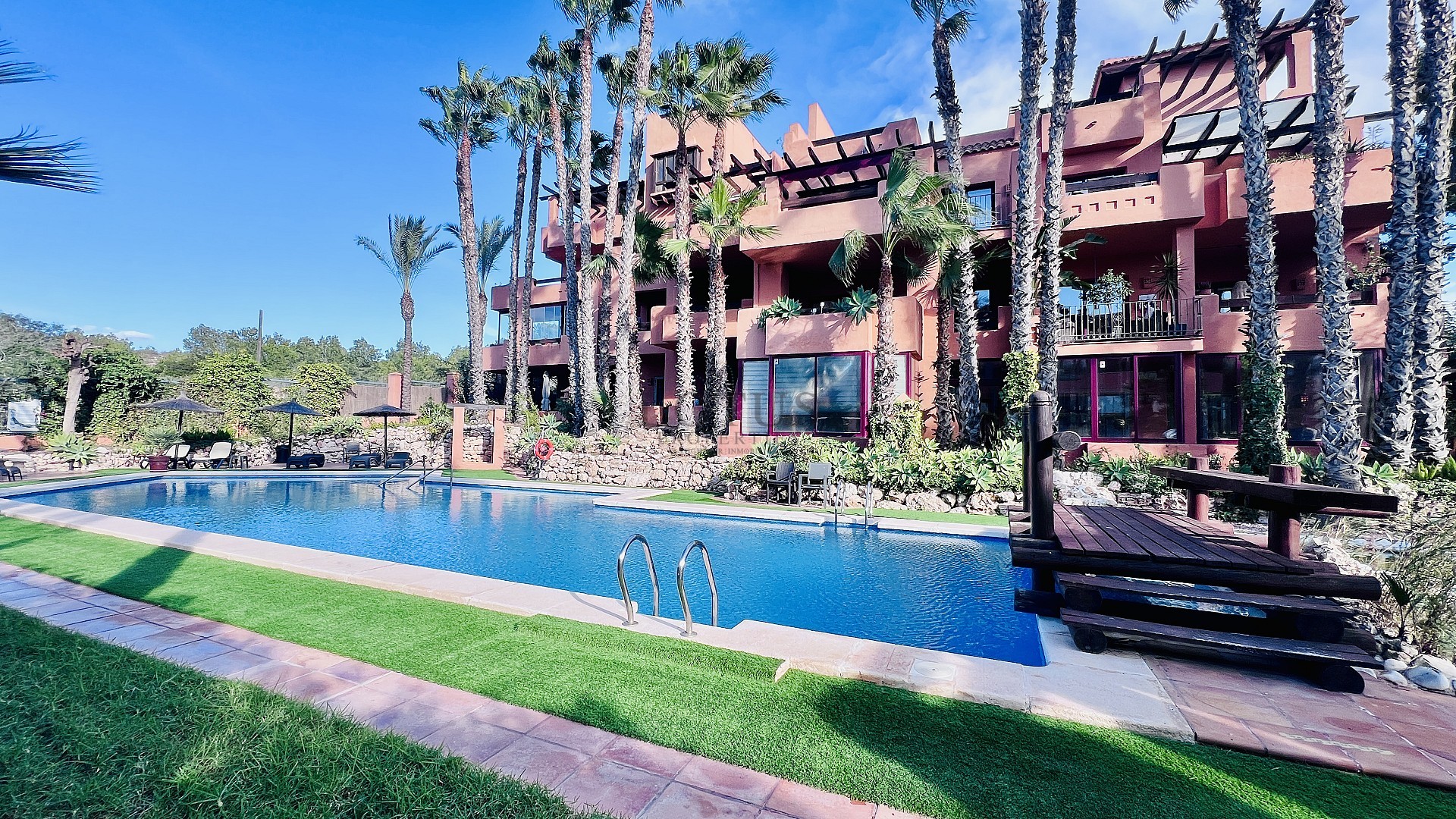 Exklusivt boende vid Villamartin Golf – Modernt hem i toppskick nära La Zenia Boulevard - Lotus Properties