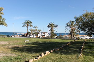 Exklusivt boende vid Villamartin Golf – Modernt hem i toppskick nära La Zenia Boulevard - Lotus Properties