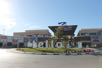 Exklusivt boende vid Villamartin Golf – Modernt hem i toppskick nära La Zenia Boulevard - Lotus Properties