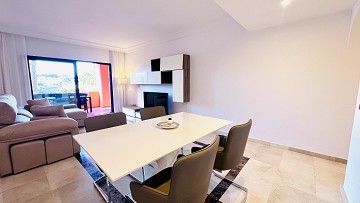 Exklusivt boende vid Villamartin Golf – Modernt hem i toppskick nära La Zenia Boulevard - Lotus Properties