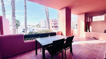 Exklusivt boende vid Villamartin Golf – Modernt hem i toppskick nära La Zenia Boulevard - Lotus Properties