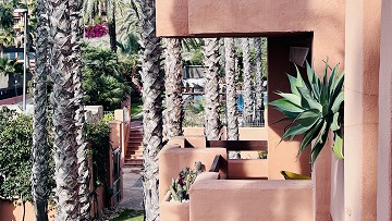 Exklusivt boende vid Villamartin Golf – Modernt hem i toppskick nära La Zenia Boulevard - Lotus Properties