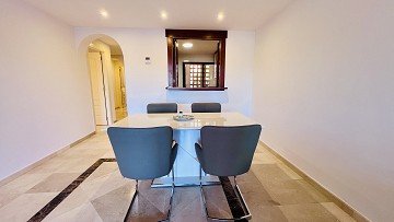 Exklusivt boende vid Villamartin Golf – Modernt hem i toppskick nära La Zenia Boulevard - Lotus Properties