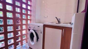 Exklusivt boende vid Villamartin Golf – Modernt hem i toppskick nära La Zenia Boulevard - Lotus Properties