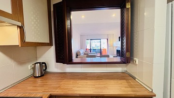 Exklusivt boende vid Villamartin Golf – Modernt hem i toppskick nära La Zenia Boulevard - Lotus Properties