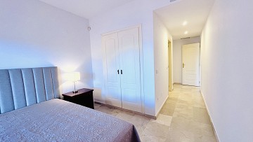 Exklusivt boende vid Villamartin Golf – Modernt hem i toppskick nära La Zenia Boulevard - Lotus Properties