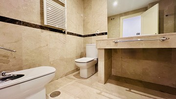 Exklusivt boende vid Villamartin Golf – Modernt hem i toppskick nära La Zenia Boulevard - Lotus Properties