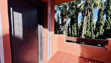 Exklusivt boende vid Villamartin Golf – Modernt hem i toppskick nära La Zenia Boulevard - Lotus Properties