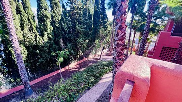 Exklusivt boende vid Villamartin Golf – Modernt hem i toppskick nära La Zenia Boulevard - Lotus Properties