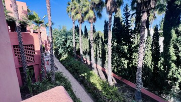 Exklusivt boende vid Villamartin Golf – Modernt hem i toppskick nära La Zenia Boulevard - Lotus Properties