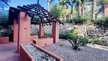 Exklusivt boende vid Villamartin Golf – Modernt hem i toppskick nära La Zenia Boulevard - Lotus Properties