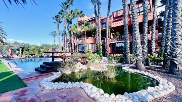 Exklusivt boende vid Villamartin Golf – Modernt hem i toppskick nära La Zenia Boulevard - Lotus Properties