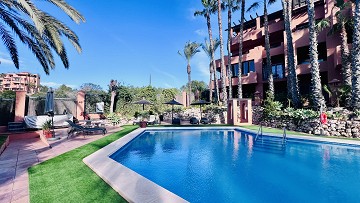 Exklusivt boende vid Villamartin Golf – Modernt hem i toppskick nära La Zenia Boulevard - Lotus Properties