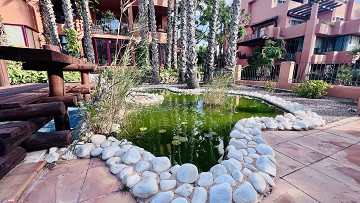 Exklusivt boende vid Villamartin Golf – Modernt hem i toppskick nära La Zenia Boulevard - Lotus Properties