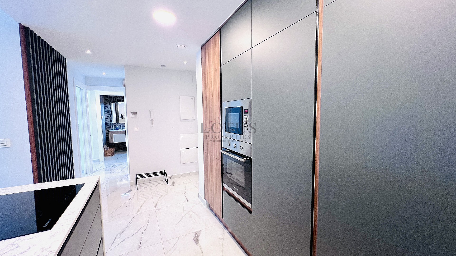 Modernt lyxigt lägenhetsboende i Amanecer IX – en oas av elegans, komfort och medelhavslivsstil. - Lotus Properties