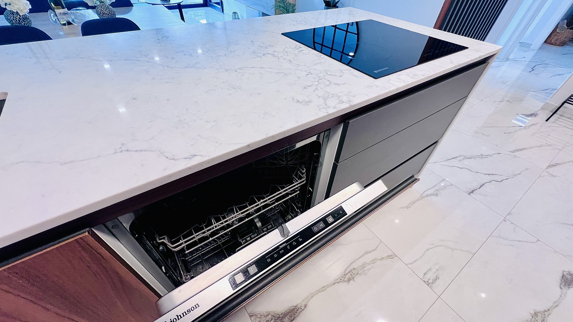 Modernt lyxigt lägenhetsboende i Amanecer IX – en oas av elegans, komfort och medelhavslivsstil. - Lotus Properties