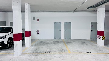 Modernt lyxigt lägenhetsboende i Amanecer IX – en oas av elegans, komfort och medelhavslivsstil. - Lotus Properties